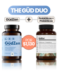 The Güd DUO