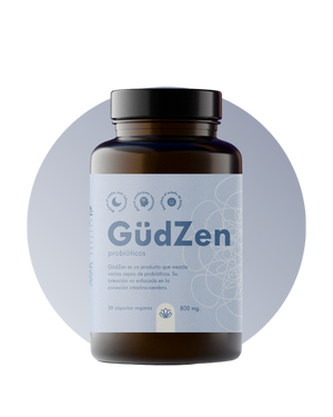 Güdzen Probióticos