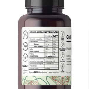 Probióticos + Prebióticos