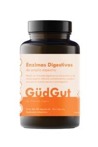 Enzimas Digestivas de Amplio Espectro