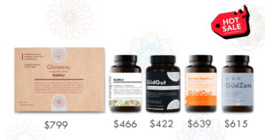 Lee más sobre el artículo Hotsale 2025 en GüdGut: Nos adelantamos con los mejores descuentos.