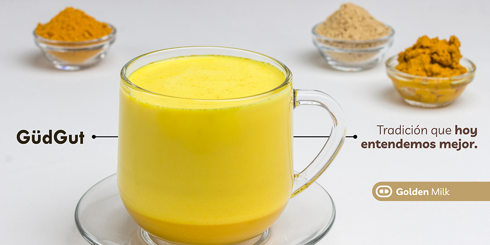 Beneficios de la cúrcuma: curcumina, digestión y bienestar