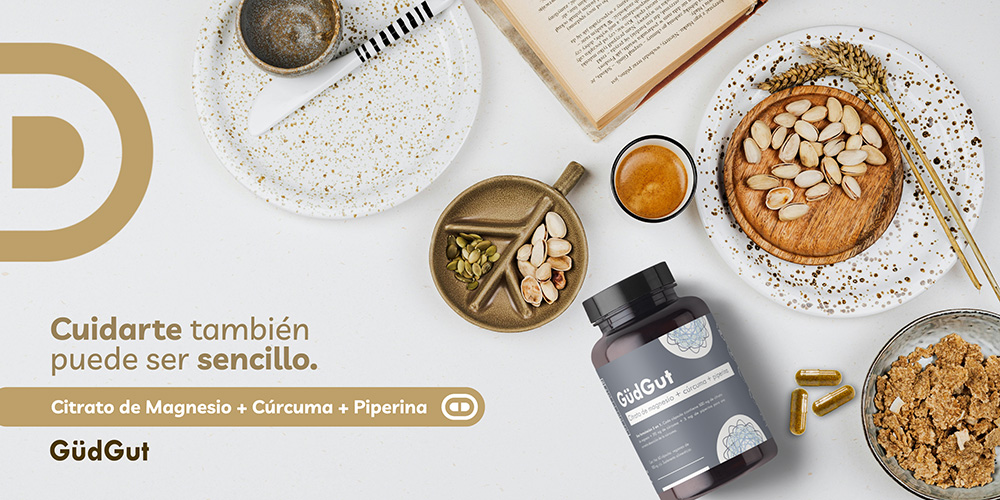 Lee más sobre el artículo Cúrcuma: beneficios, usos y cómo aprovecharla mejor (sin complicarte)