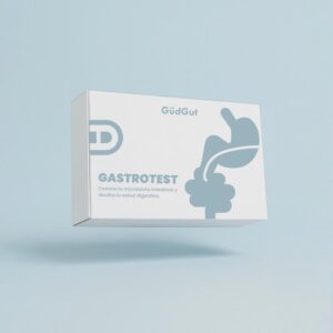Gastro Test: Análisis Completo de Microbiota Intestinal