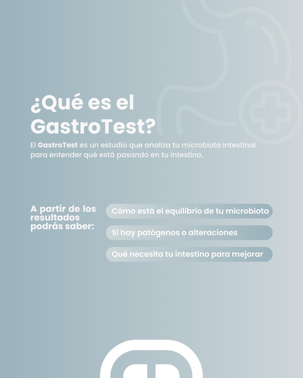 Gastro Test: Análisis Completo de Microbiota Intestinal - Imagen 2
