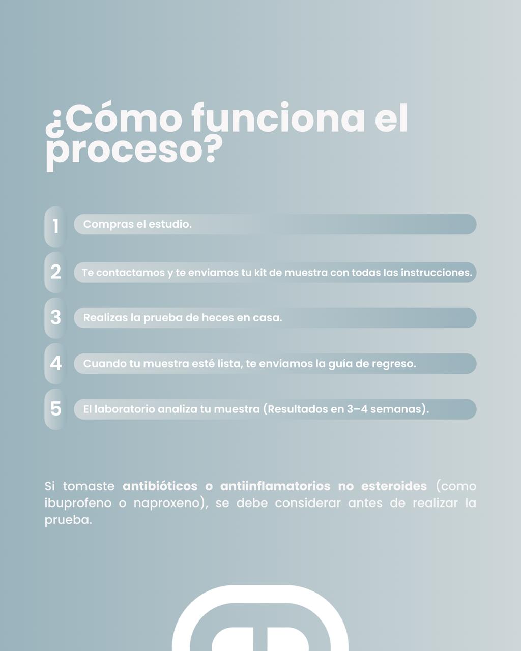 Gastro Test: Análisis Completo de Microbiota Intestinal - Imagen 3