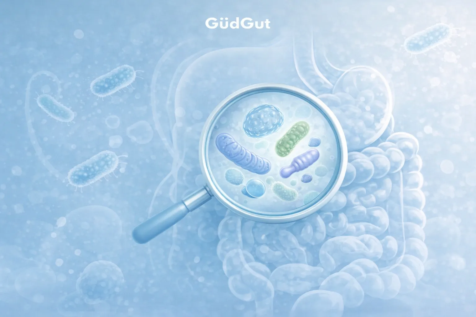 Microbiota intestinal