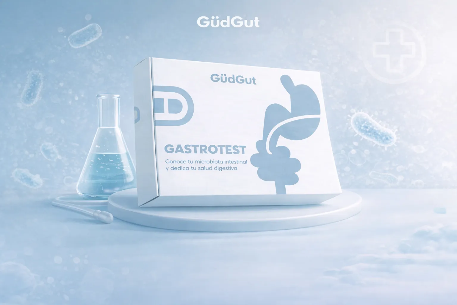 En este momento estás viendo Test de microbiota intestinal: descubre qué está pasando en tu intestino