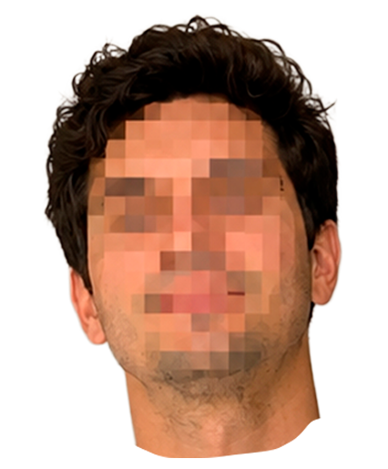 Cara de Santiago